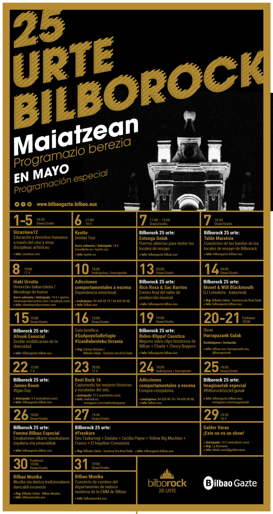 bilborock-mayo_DEF - Bilbao Gazte