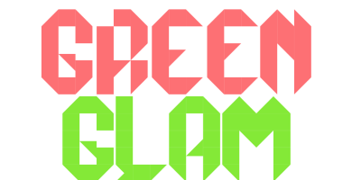 Logo GREENGLAM2