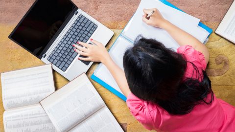 Becas Ikasiker de colaboración para el curso 2025-2026