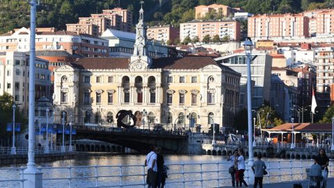 Ayuntamiento de Bilbao
