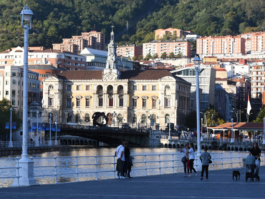 Ayuntamiento de Bilbao