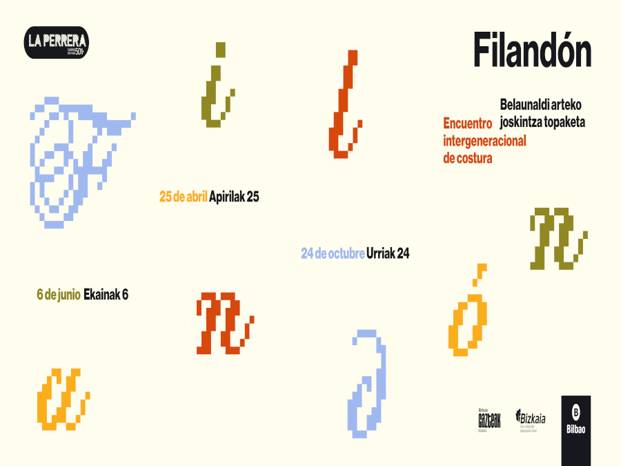 Filandón