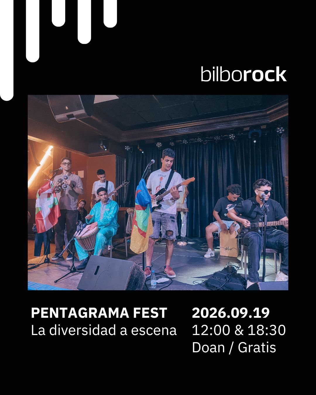 Pentagrama Fest