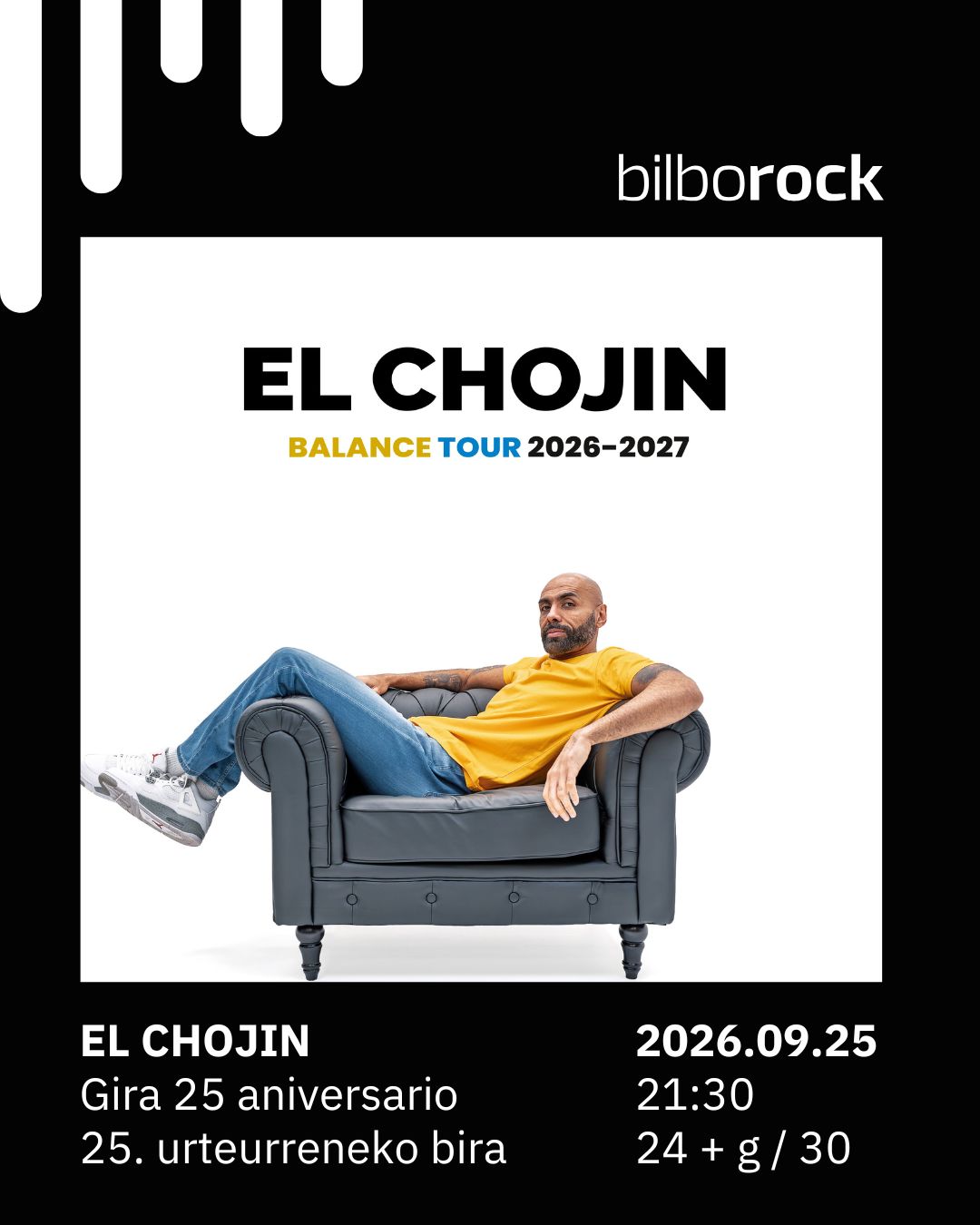 El Chojin